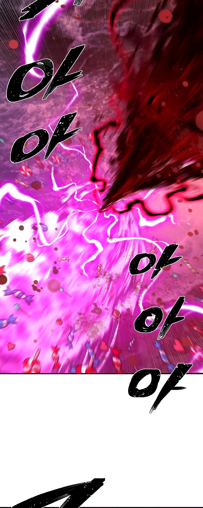 The Warrior Returns chapter 55 page 48