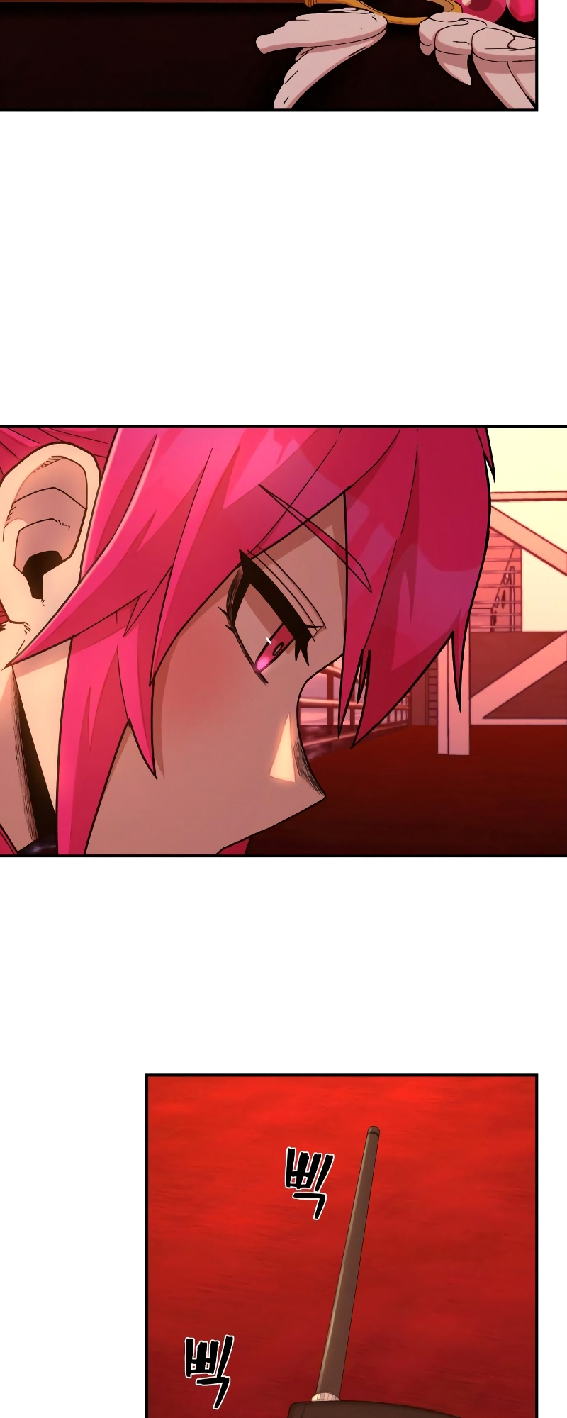 The Warrior Returns chapter 55 page 5