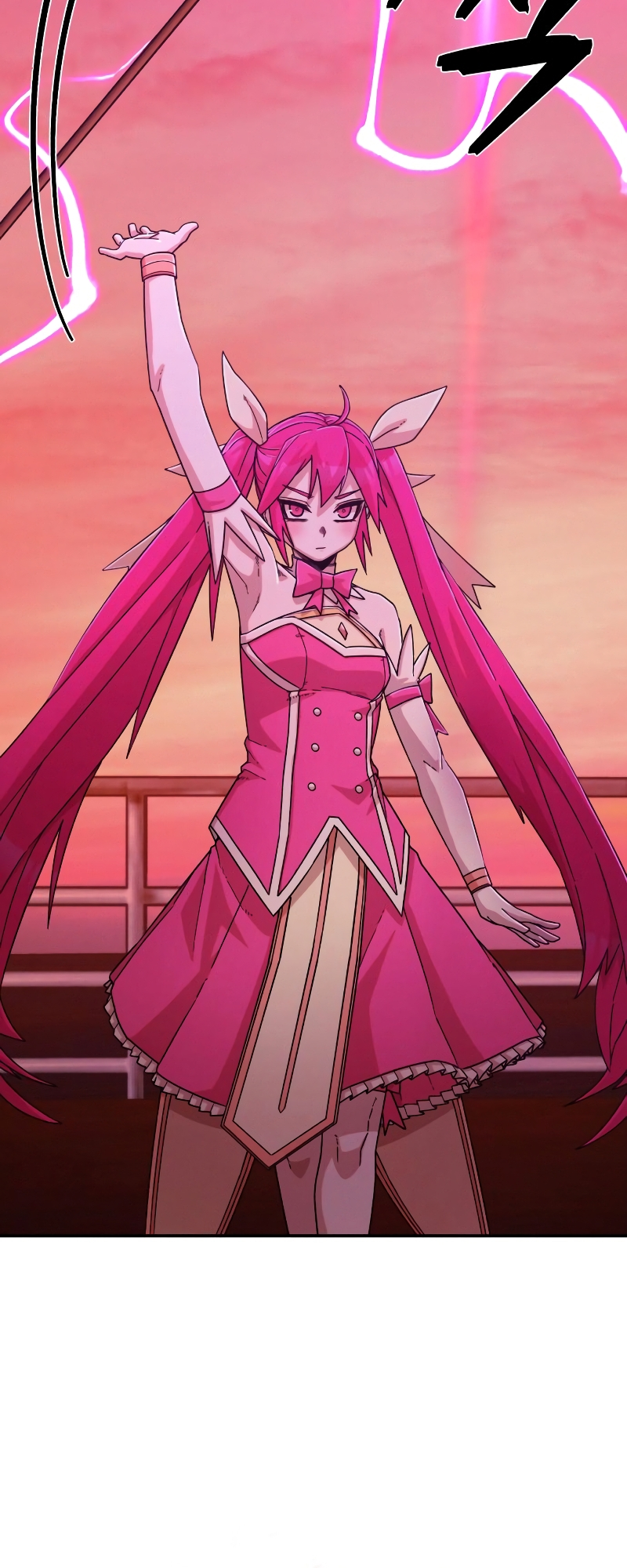 The Warrior Returns chapter 55 page 57