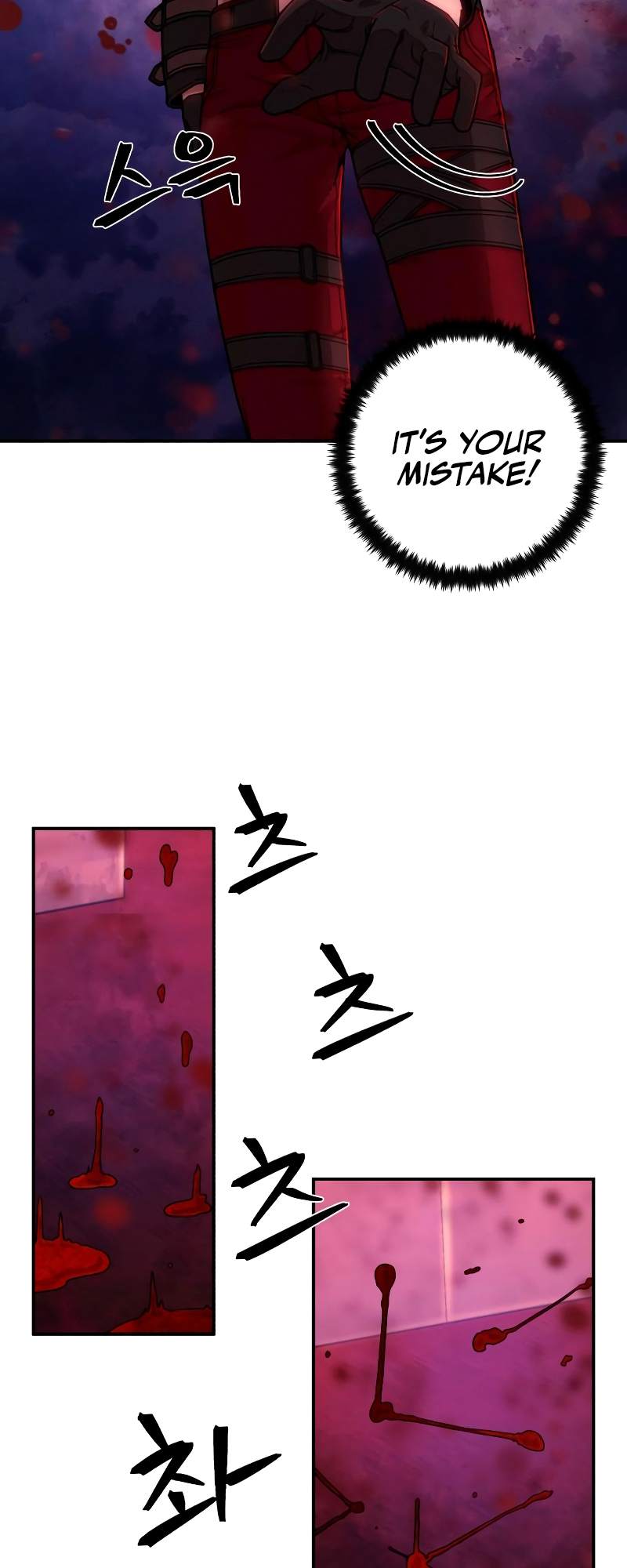 The Warrior Returns chapter 55 page 70