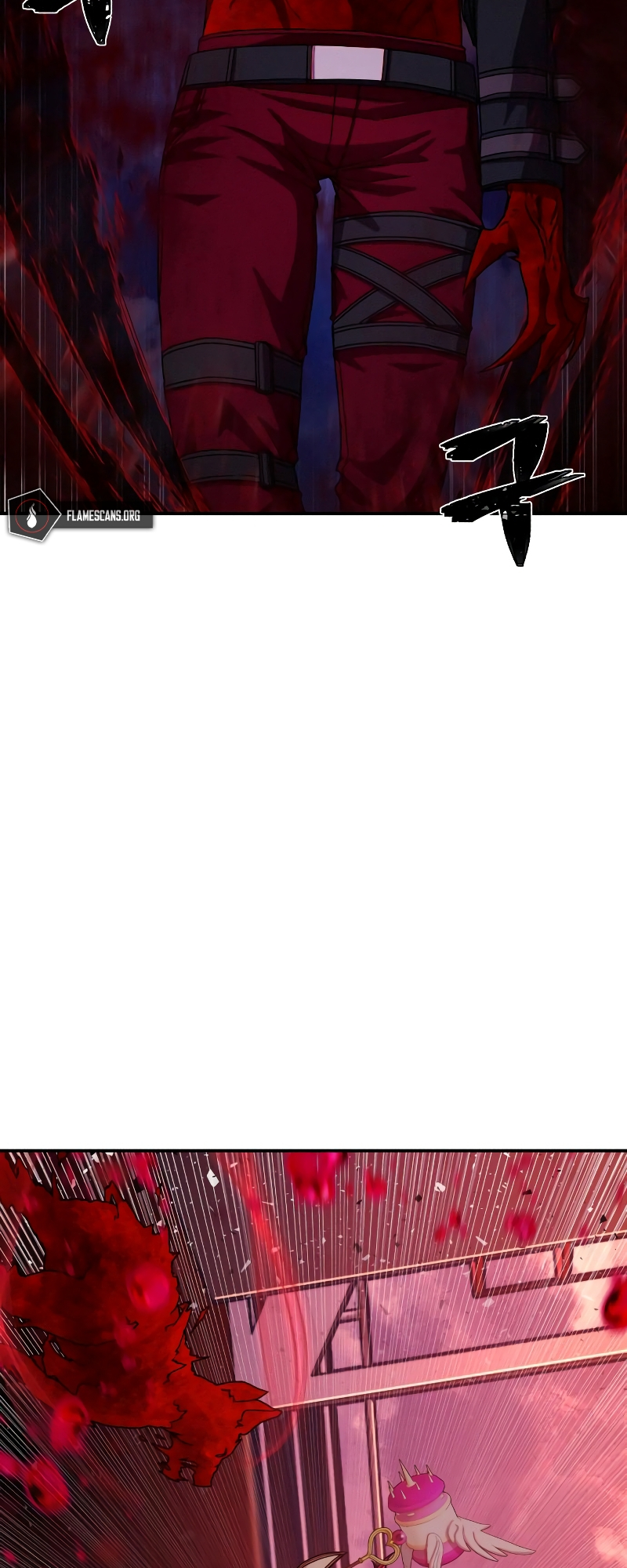 The Warrior Returns chapter 55 page 75