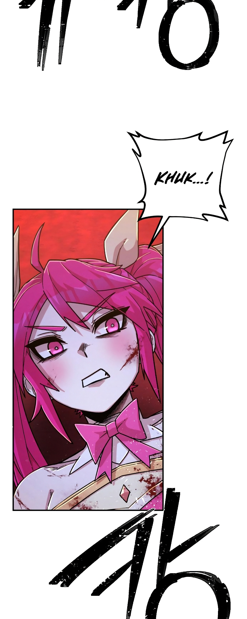 The Warrior Returns chapter 55 page 82