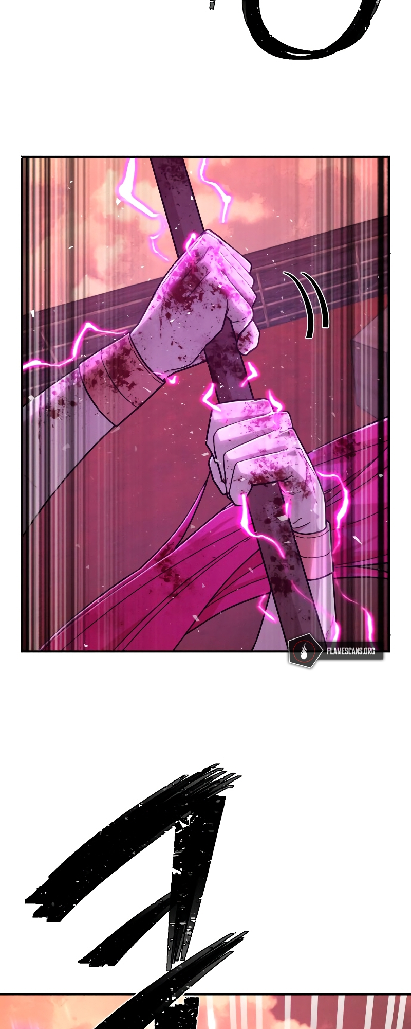 The Warrior Returns chapter 55 page 83