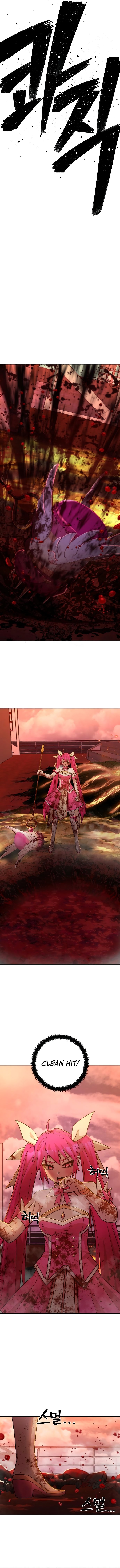 The Warrior Returns chapter 56 page 3