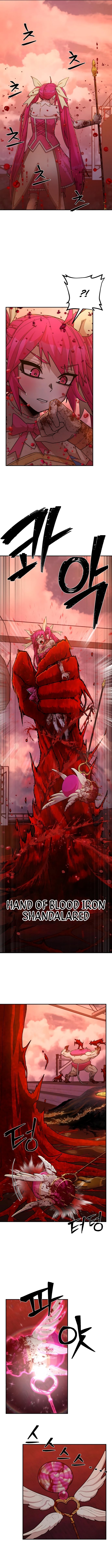 The Warrior Returns chapter 56 page 4