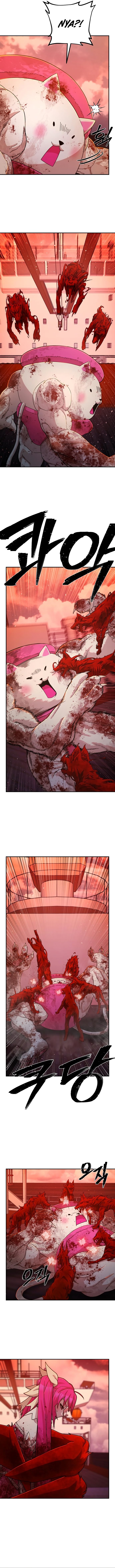 The Warrior Returns chapter 56 page 5