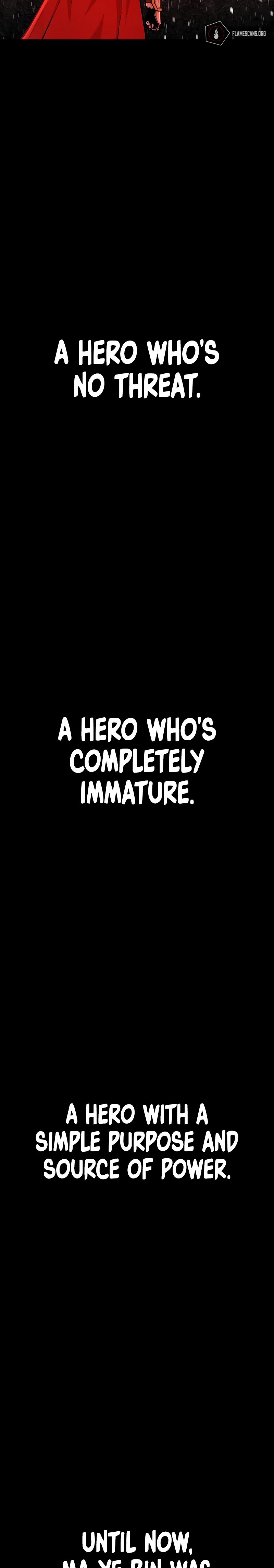 The Warrior Returns chapter 57 page 21