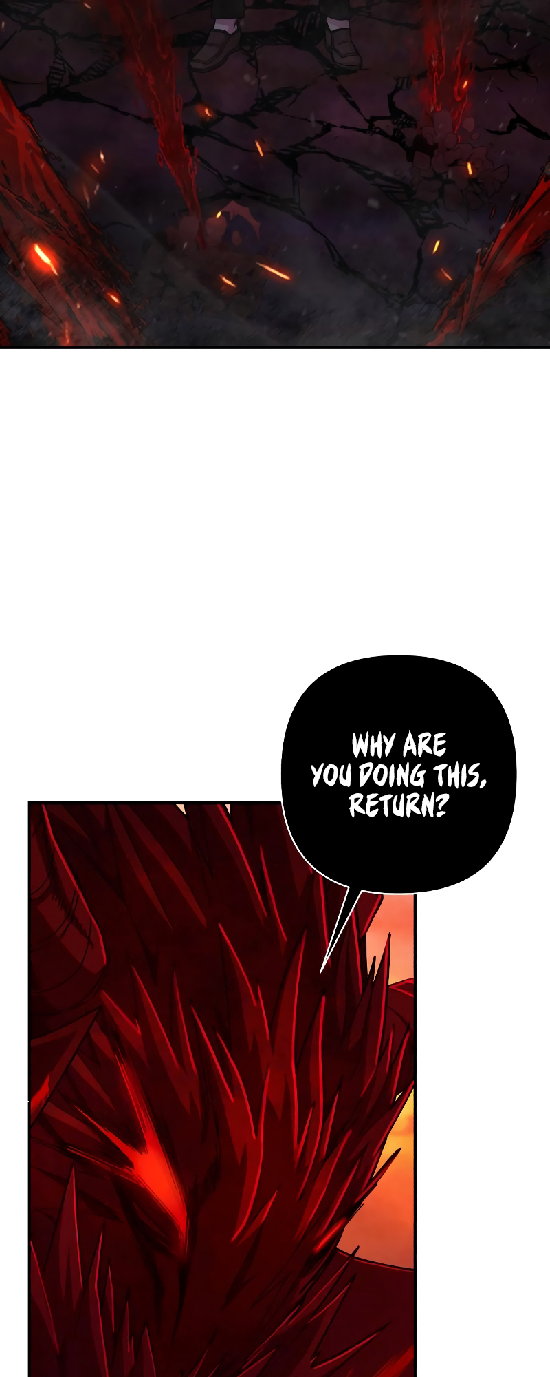 The Warrior Returns chapter 59 page 16