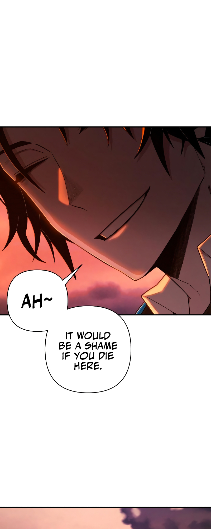 The Warrior Returns chapter 59 page 2