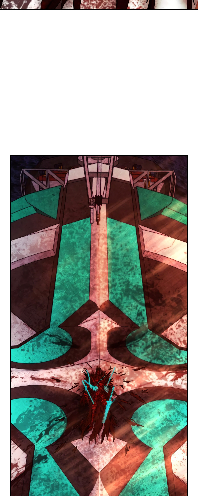 The Warrior Returns chapter 59 page 45