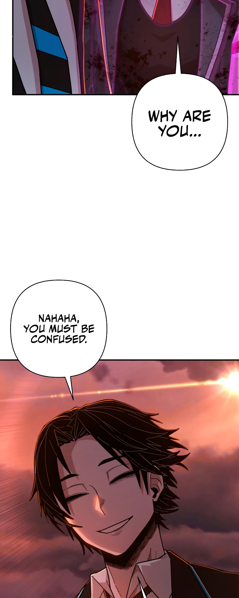 The Warrior Returns chapter 59 page 5