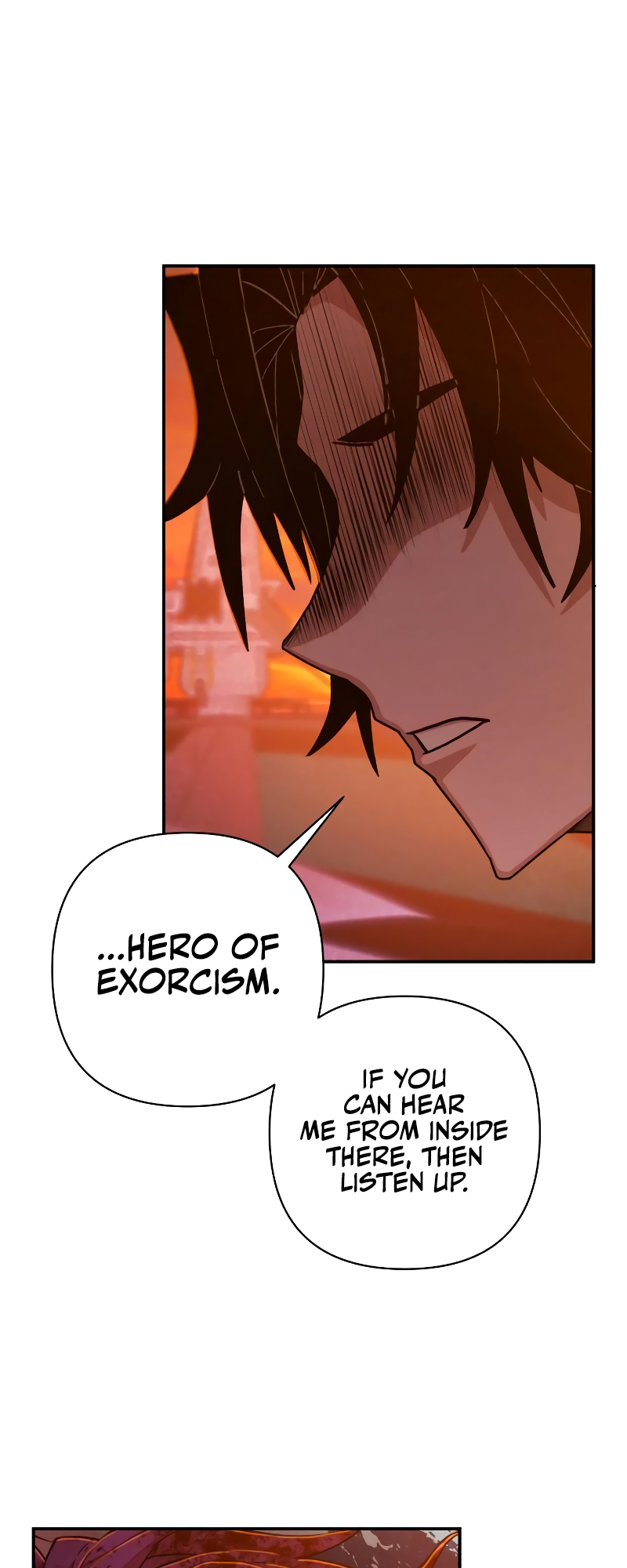 The Warrior Returns chapter 59 page 68