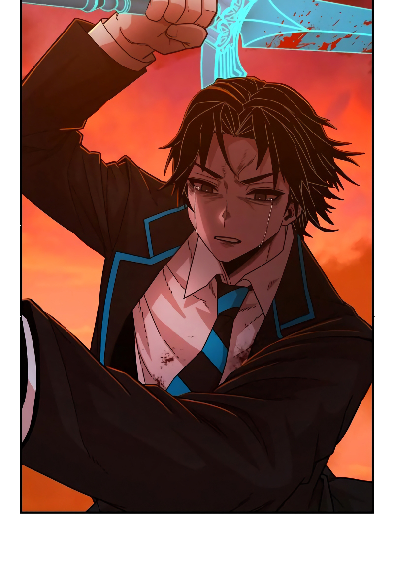 The Warrior Returns chapter 59 page 70