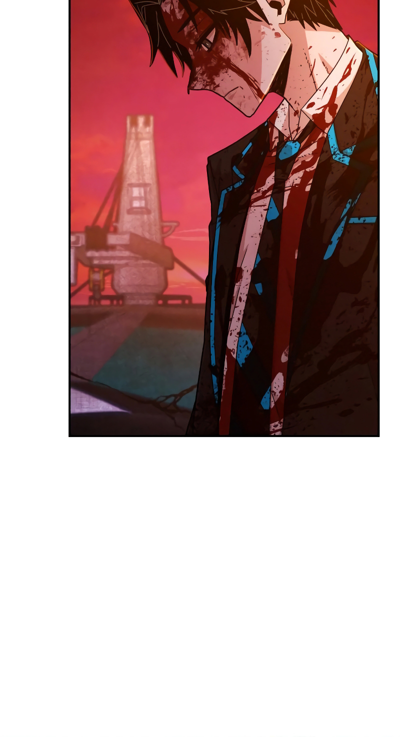 The Warrior Returns chapter 59 page 77