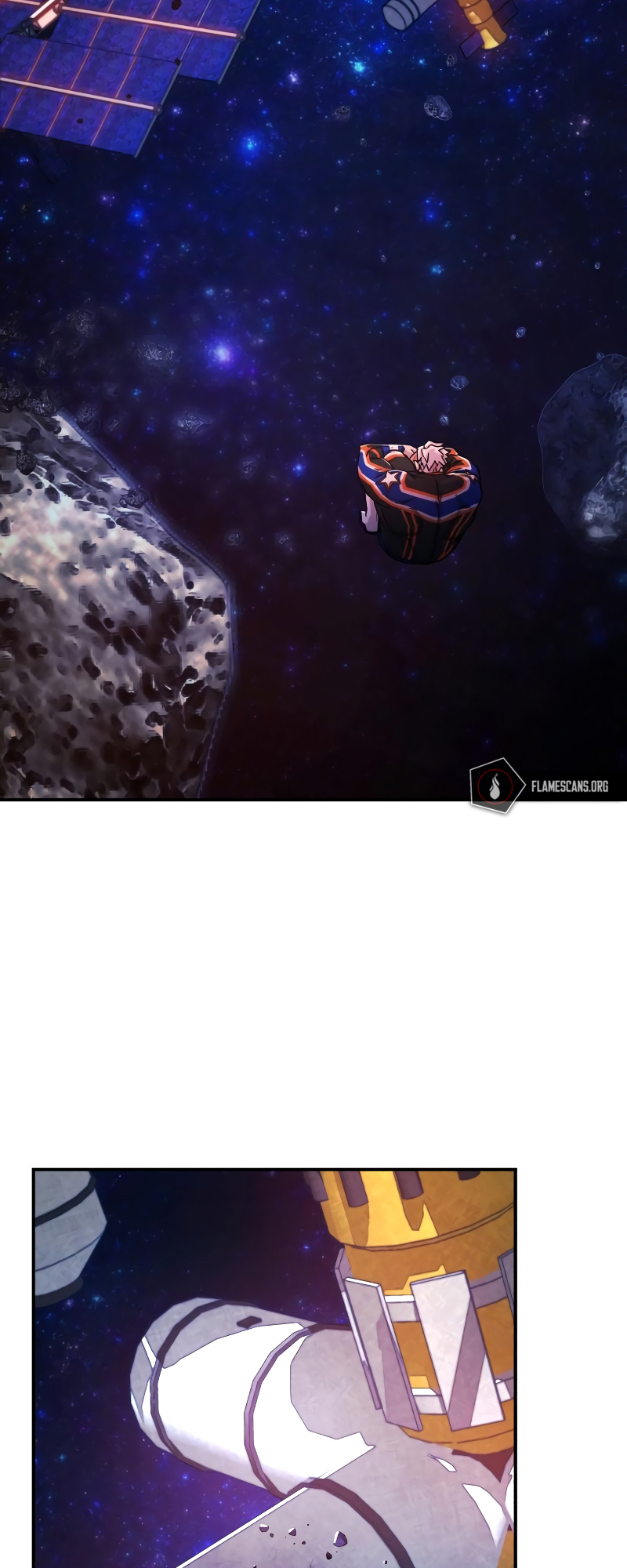 The Warrior Returns chapter 59 page 90