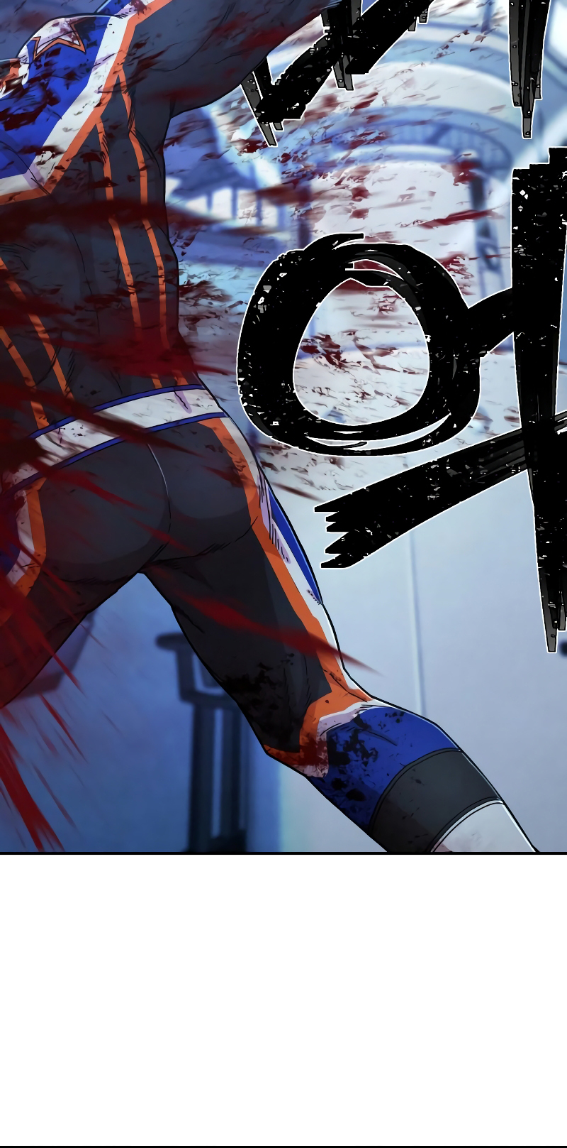 The Warrior Returns chapter 59 page 98