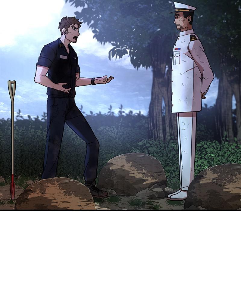 The Warrior Returns chapter 6 page 11