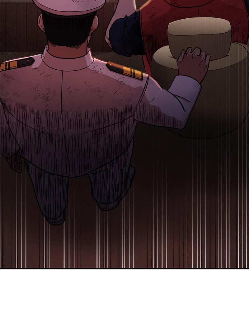 The Warrior Returns chapter 6 page 111