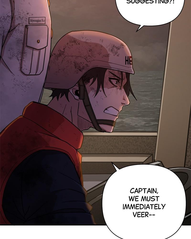 The Warrior Returns chapter 6 page 113