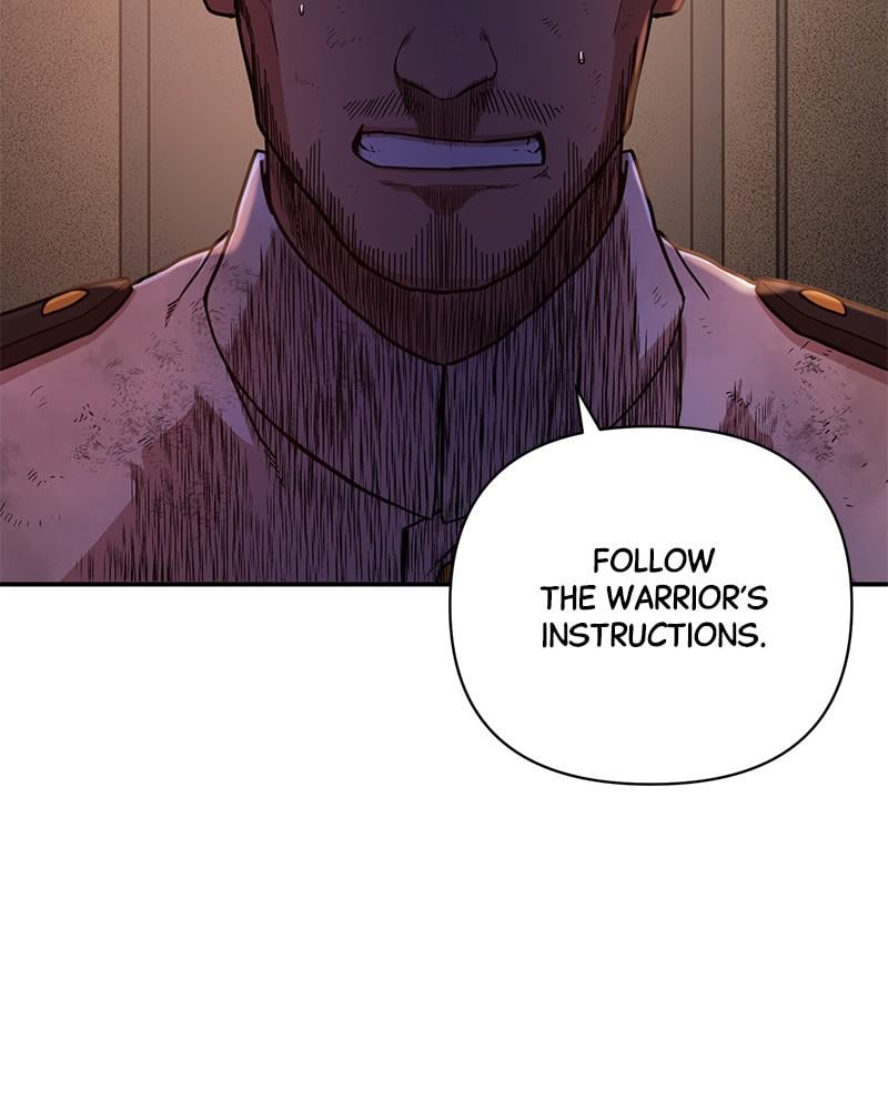 The Warrior Returns chapter 6 page 115