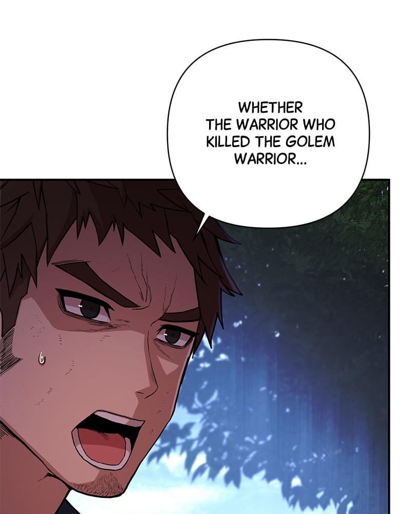 The Warrior Returns chapter 6 page 12