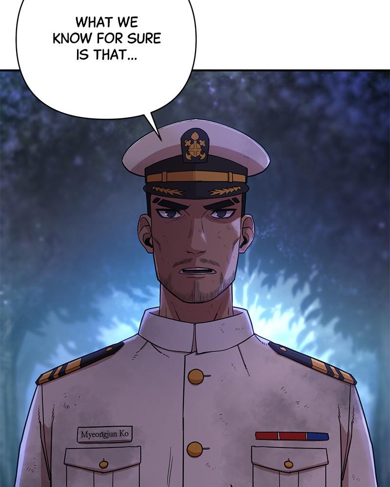 The Warrior Returns chapter 6 page 19