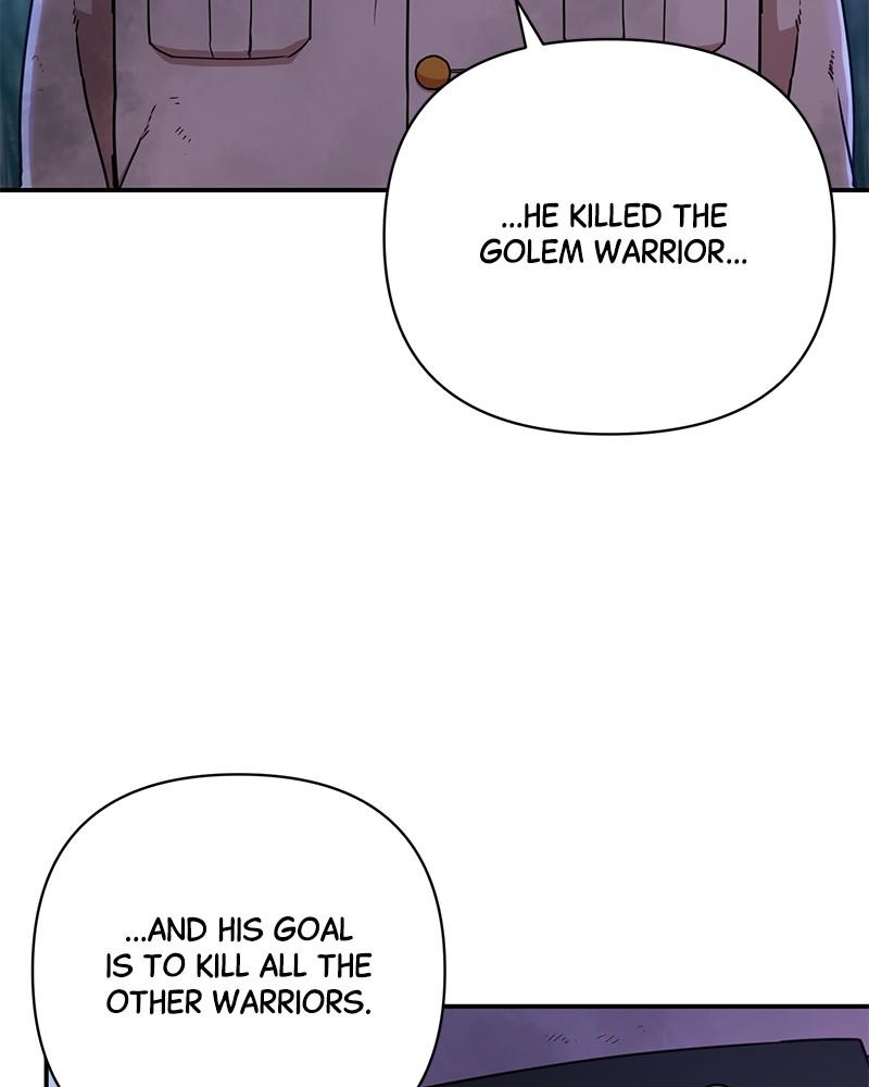 The Warrior Returns chapter 6 page 20