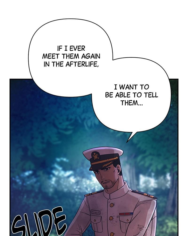 The Warrior Returns chapter 6 page 25