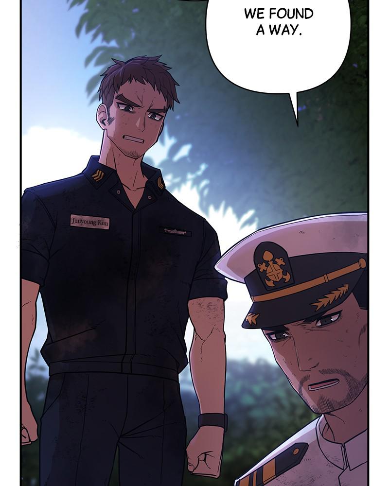 The Warrior Returns chapter 6 page 27