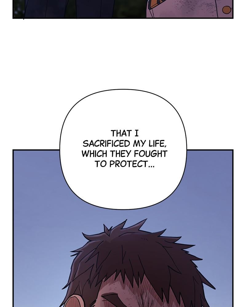 The Warrior Returns chapter 6 page 28