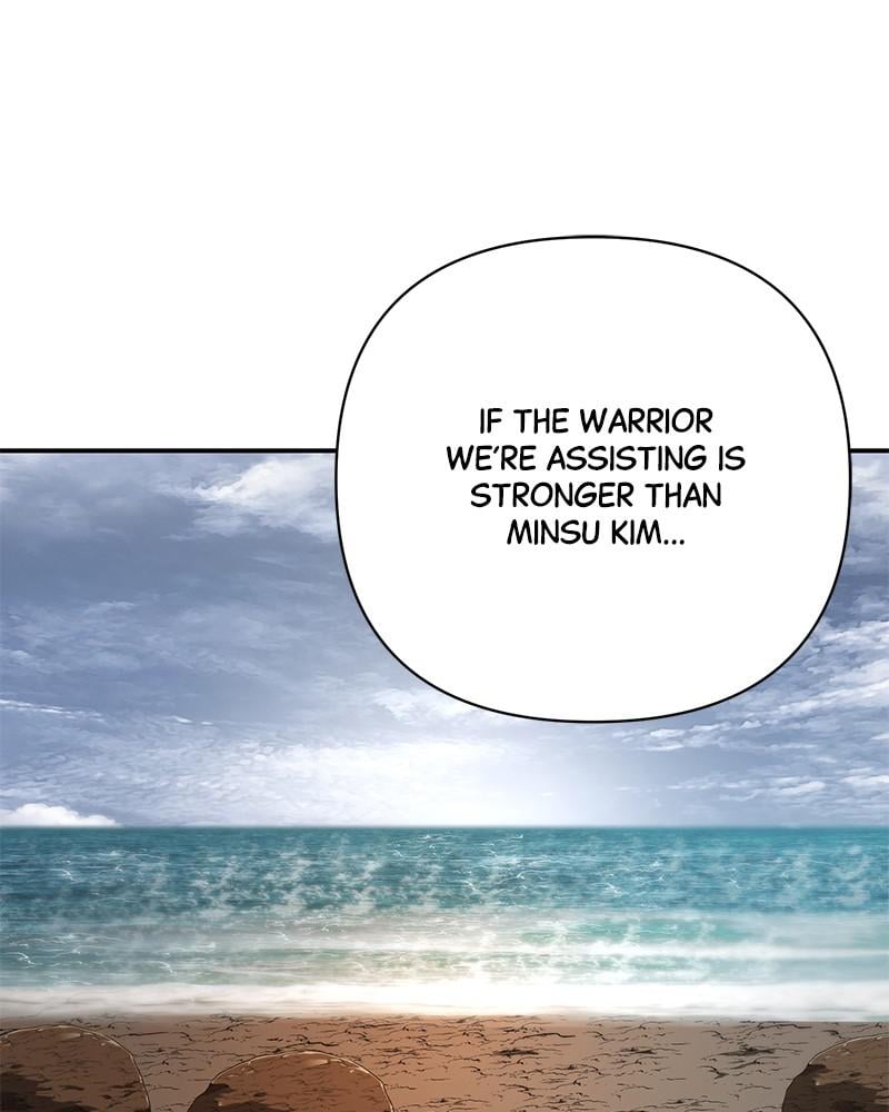 The Warrior Returns chapter 6 page 31