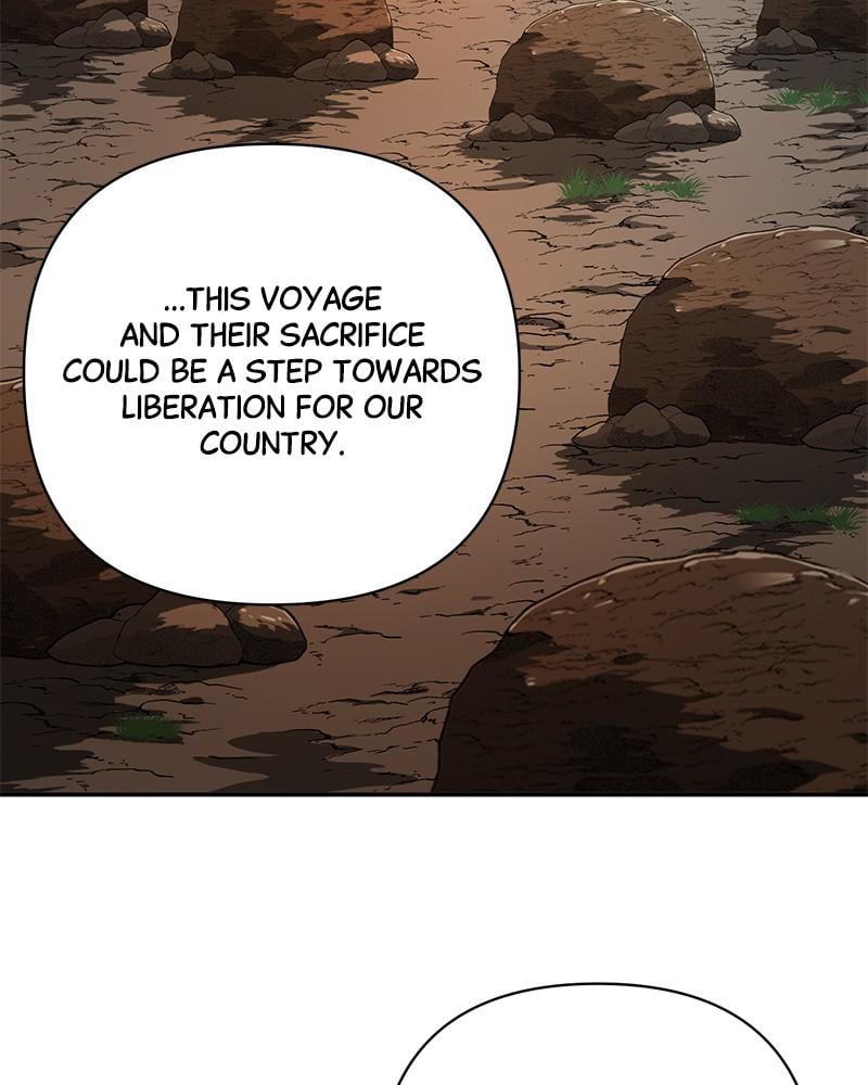 The Warrior Returns chapter 6 page 32