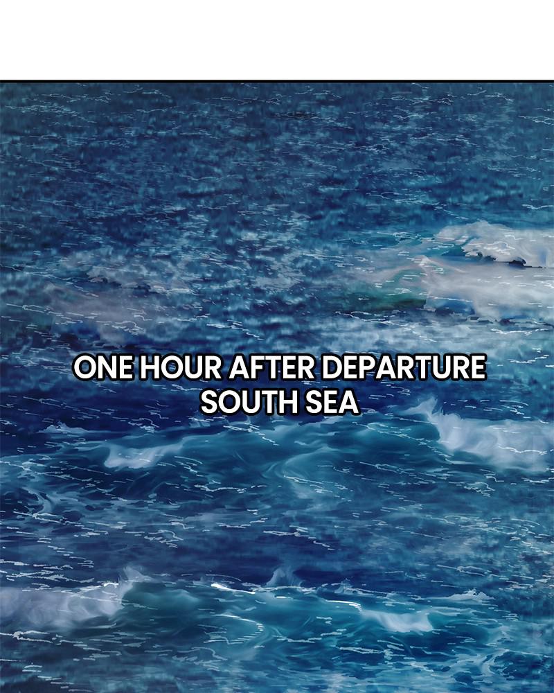 The Warrior Returns chapter 6 page 35