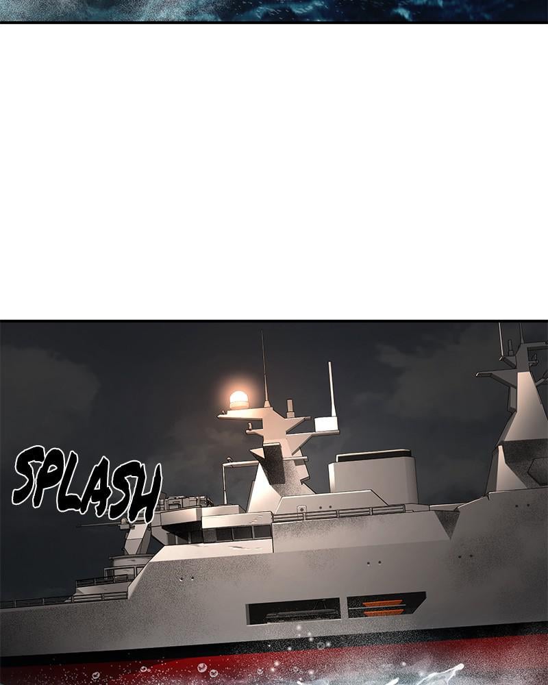 The Warrior Returns chapter 6 page 37