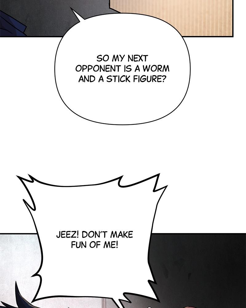 The Warrior Returns chapter 6 page 42