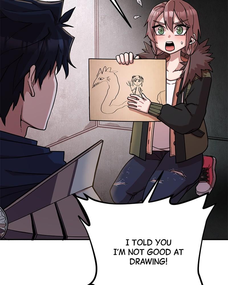 The Warrior Returns chapter 6 page 43