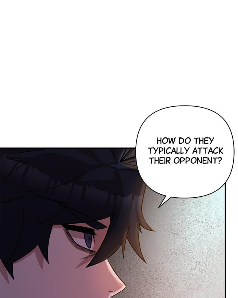 The Warrior Returns chapter 6 page 54