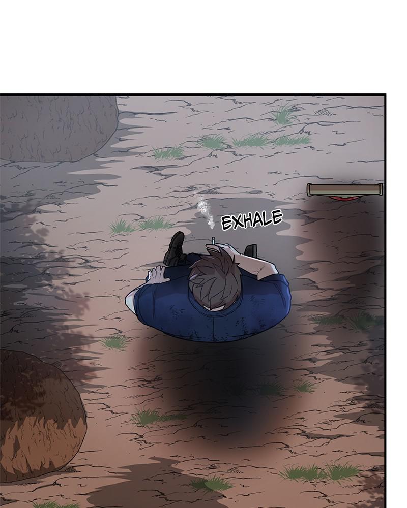 The Warrior Returns chapter 6 page 6