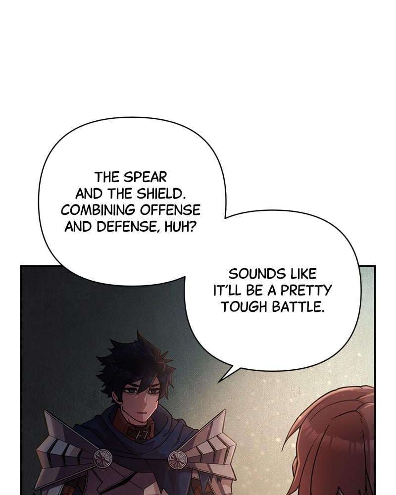 The Warrior Returns chapter 6 page 61