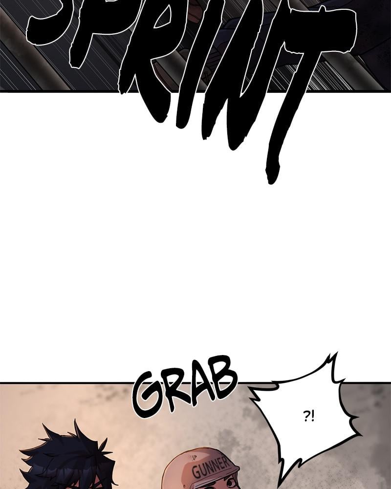 The Warrior Returns chapter 6 page 70