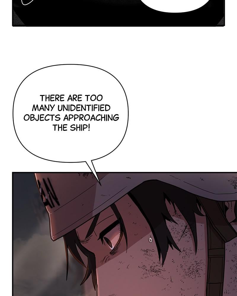 The Warrior Returns chapter 6 page 77