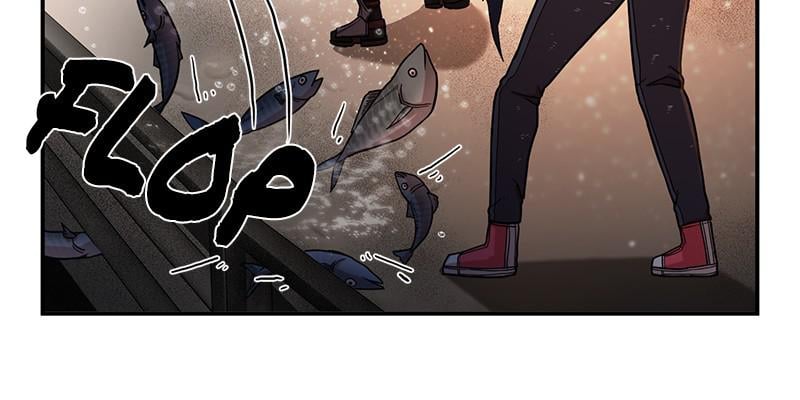 The Warrior Returns chapter 6 page 90