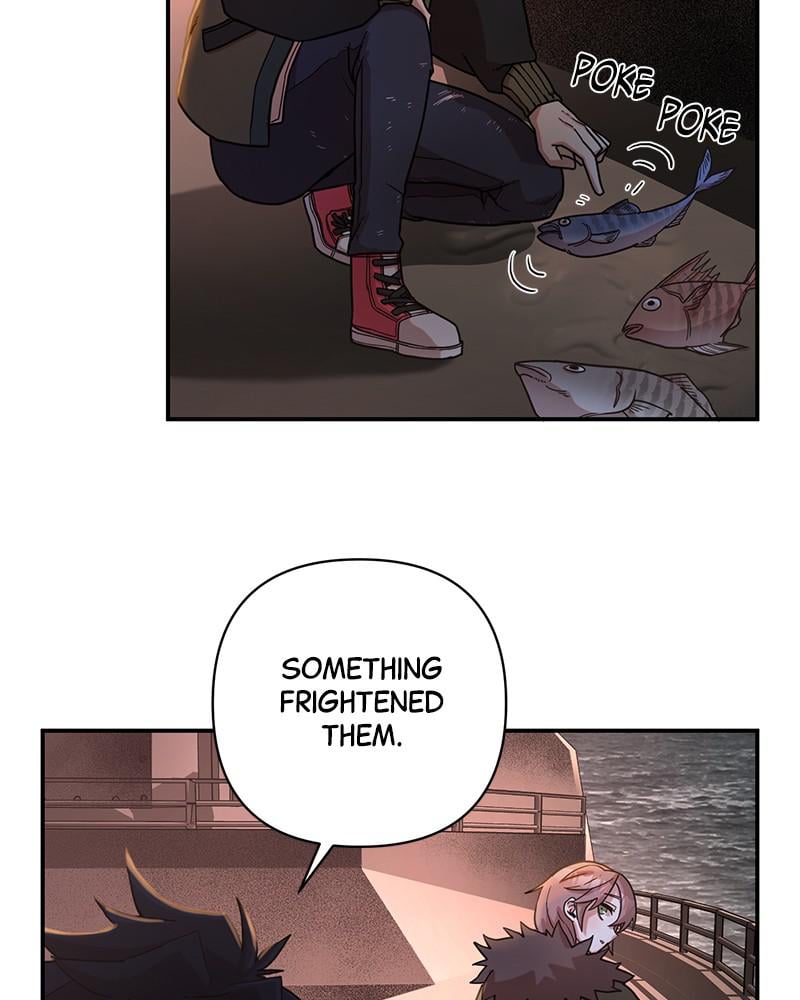 The Warrior Returns chapter 6 page 92