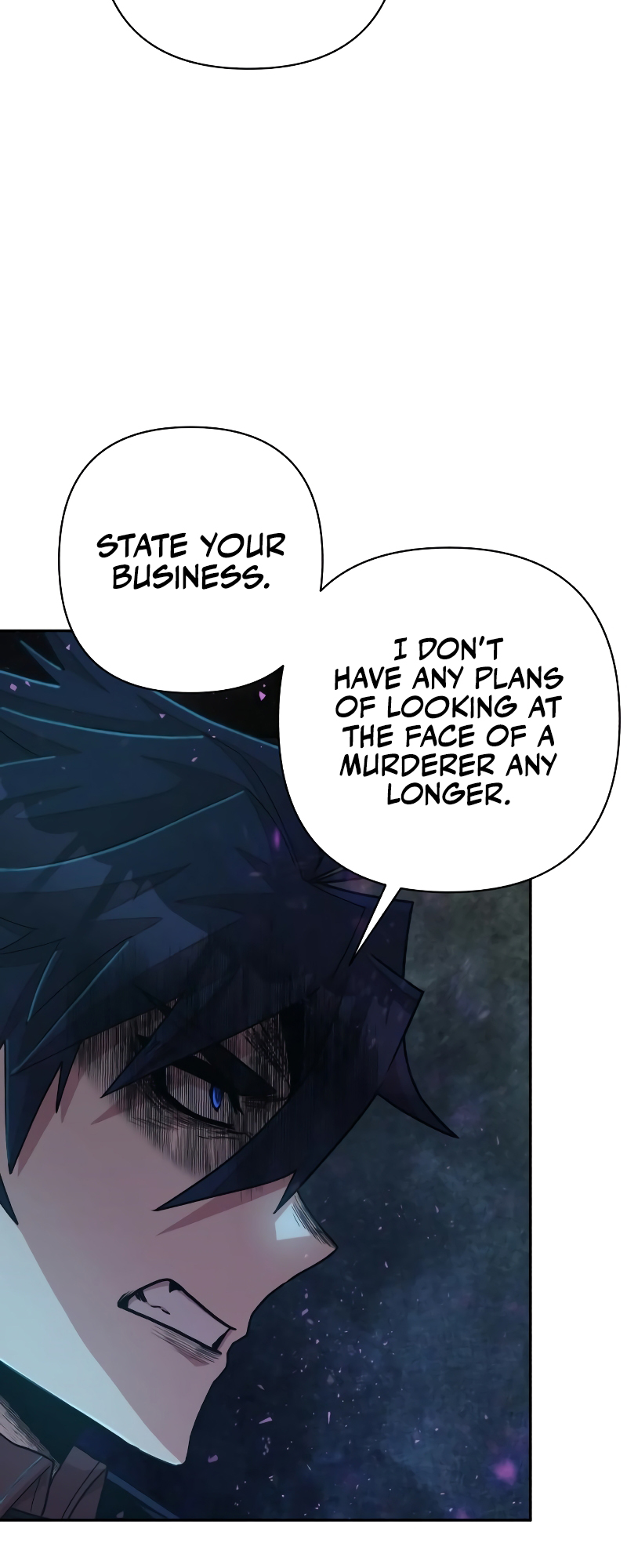 The Warrior Returns chapter 60 page 64