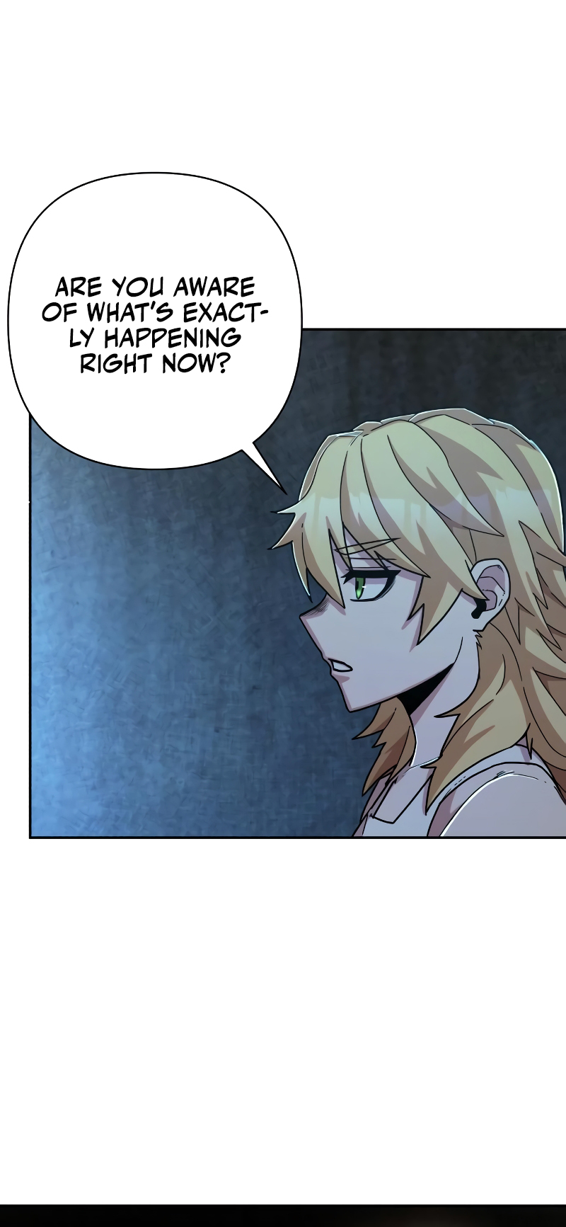 The Warrior Returns chapter 60 page 65