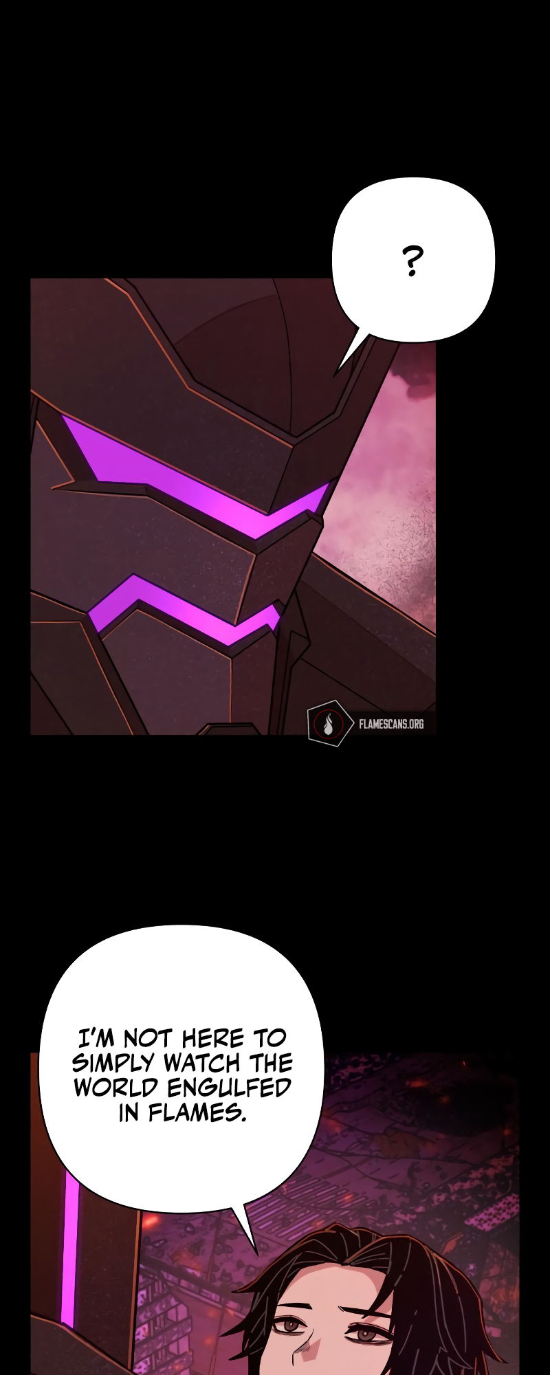 The Warrior Returns chapter 60 page 82