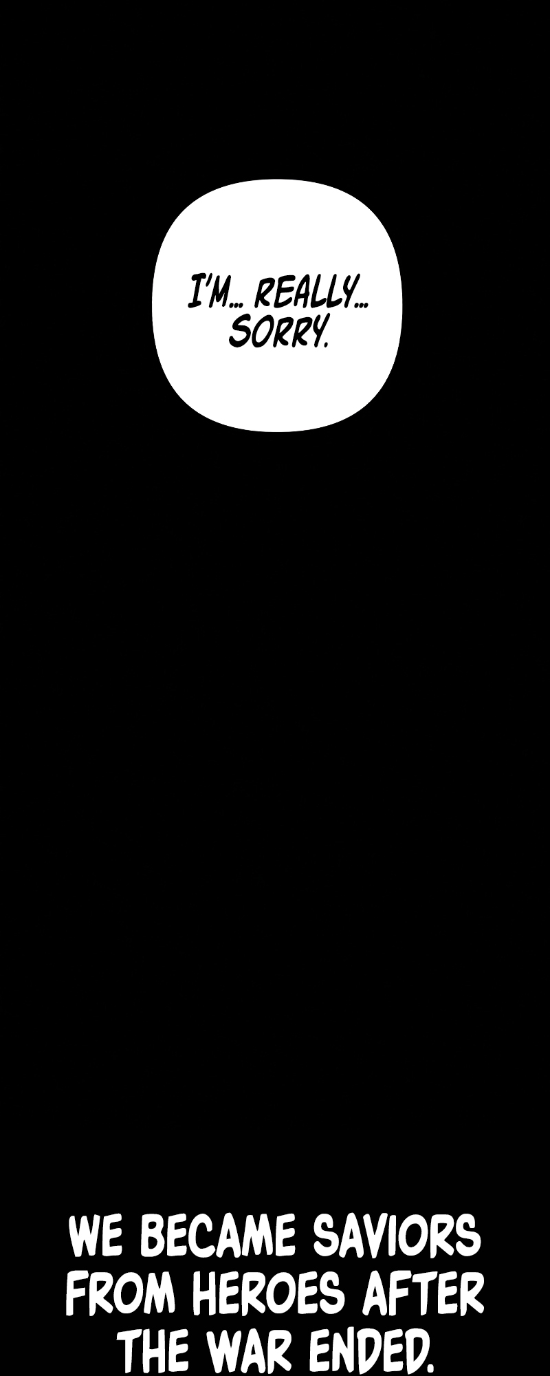 The Warrior Returns chapter 62 page 40