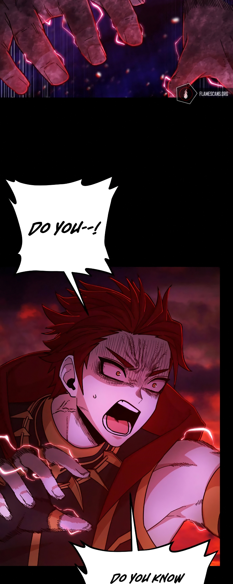 The Warrior Returns chapter 62 page 6