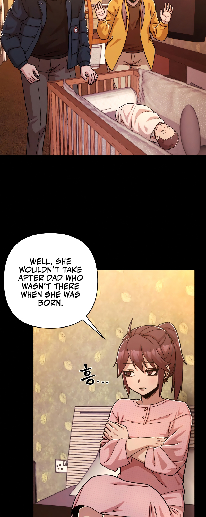 The Warrior Returns chapter 62 page 67