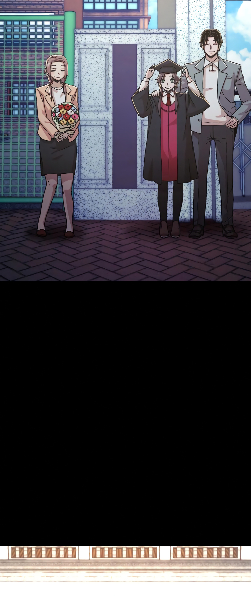 The Warrior Returns chapter 62 page 79